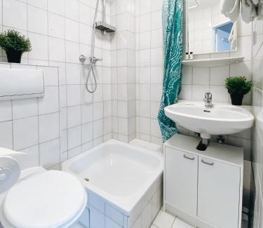 Altstadt - Sankt Lorenz Appartement | Lorenz Apartments