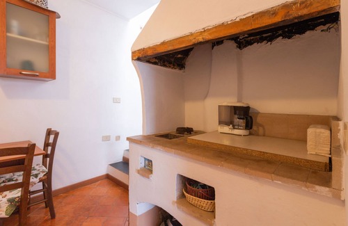 Civezza Appartement | Lorenzo by Interhome