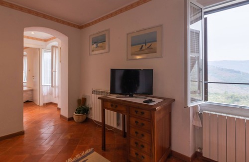 Civezza Appartement | Lorenzo by Interhome