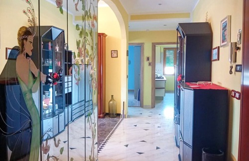 Agropoli Appartement | Lorenzo House - Agropoli