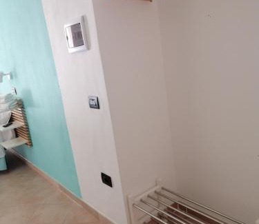 Vasto Appartement | Lorenzo's house