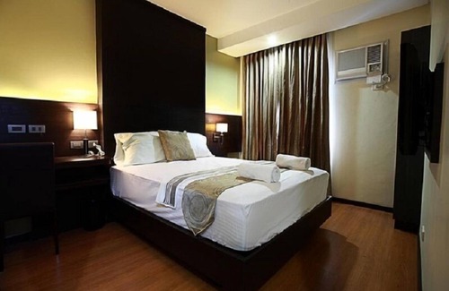 Bangkal Hôtel | Lorenzzo Suites Hotel