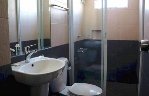 Bangkal Hôtel | Lorenzzo Suites Hotel