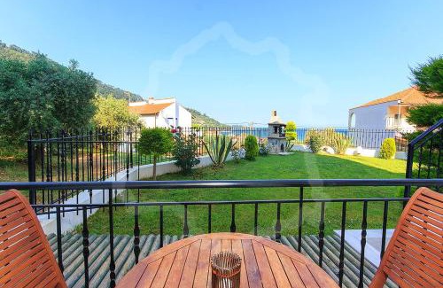 Chrisi Ammoudia Appartement | Loretta studio
