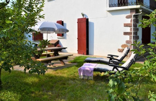 Ispoure Appartement | Loretxea
