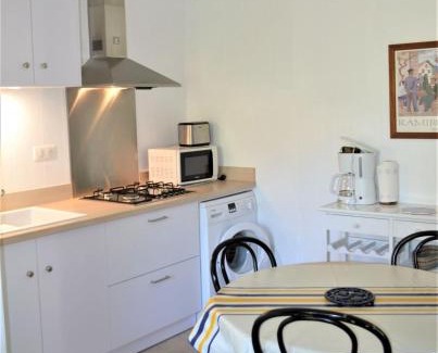 Ispoure Appartement | Loretxea