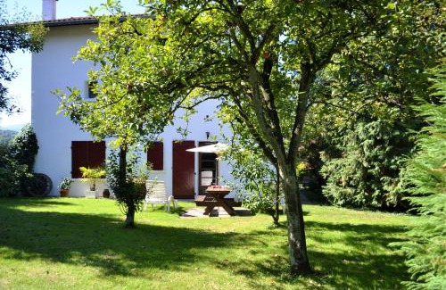 Ispoure Appartement | Loretxea