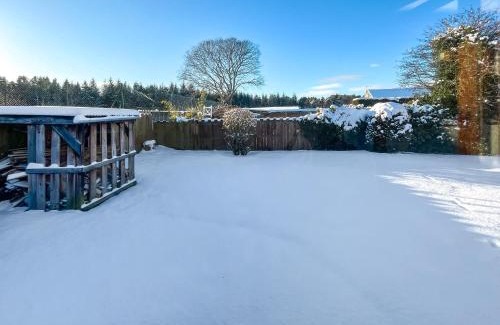 Nethy Bridge Maison | Lorien Cottage