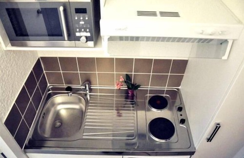 Caudan Appartement | Lorient Résidence
