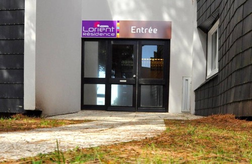 Caudan Appartement | Lorient Résidence
