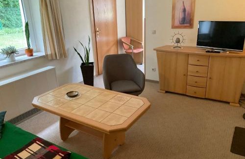 Hornstorf Appartement | Lorisch 1 - EG - ABC337