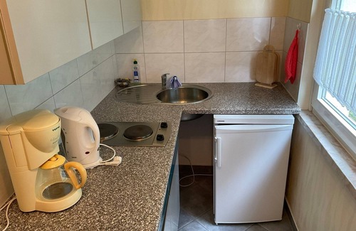 Hornstorf Appartement | Lorisch 1 - EG - ABC337 - Lorisch 1 - EG