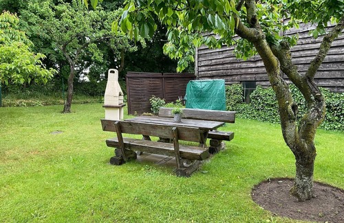 Hornstorf Appartement | Lorisch 1 - EG - ABC337 - Lorisch 1 - EG