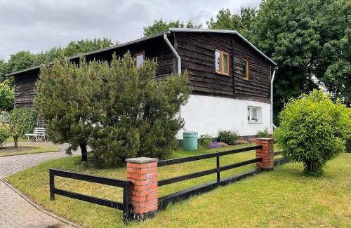 Hornstorf Appartement | Lorisch 2 - 1 Etage - ABC338