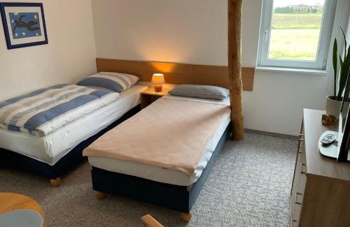 Hornstorf Appartement | Lorisch 2 - 1 Etage - ABC338