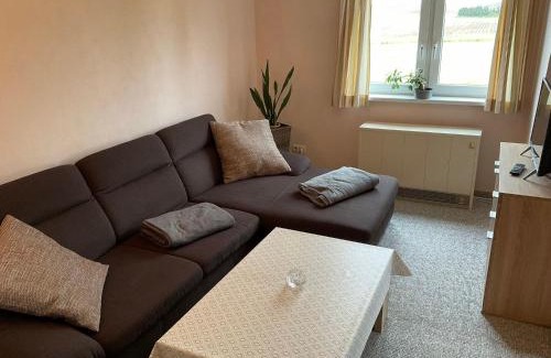 Hornstorf Appartement | Lorisch 3 - 1 Etage - ABC339
