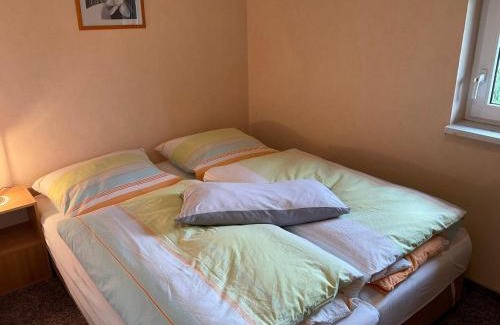 Hornstorf Appartement | Lorisch 3 - 1 Etage - ABC339