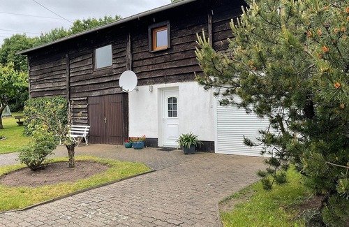 Hornstorf Appartement | Lorisch 3 - 1st floor - ABC339 - Lorisch 3 - 1st floor