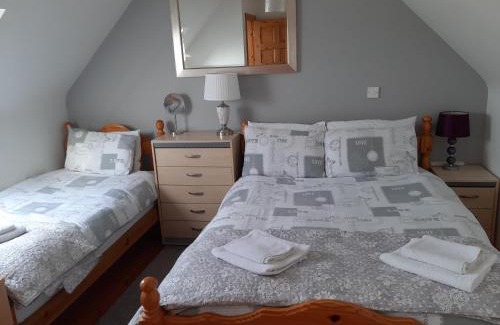 Miltown Malbay Appartement | Lorna's Apartment Self Catering Holiday Home