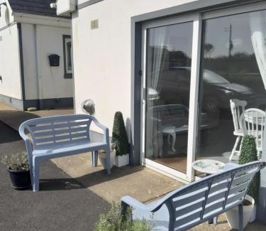 Miltown Malbay Appartement | Lorna's Apartment Self Catering Holiday Home