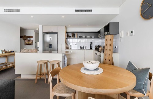 Lorne Appartement | Lorne Chalet Apartment 33