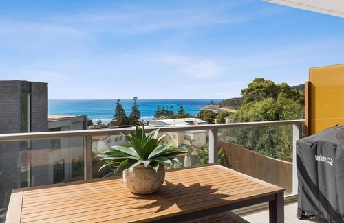 Lorne Appartement | Lorne Chalet Apartment 33