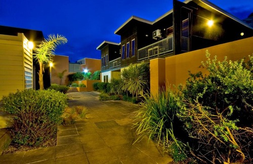 Lorne Appartement | Lornebeach Apartments