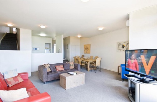 Lorne Appartement | Lornebeach Apartments
