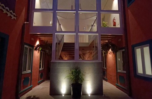 Los Sauces Appartement | LorPalma 01-P Unique apartments where elegance and tradition come together