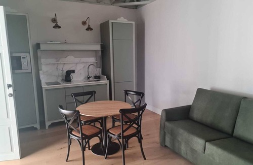 Los Sauces Appartement | LorPalma 03-A Unique apartments where elegance and tradition come together