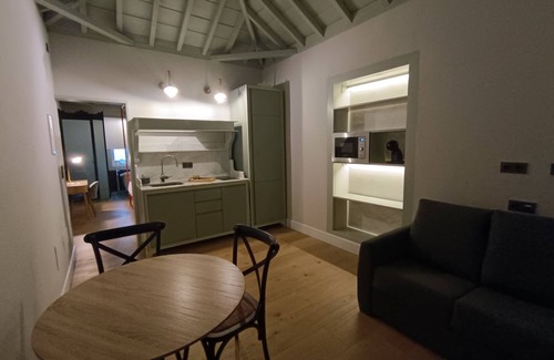 Los Sauces Appartement | LorPalma 05-C Unique apartments where elegance and tradition come together