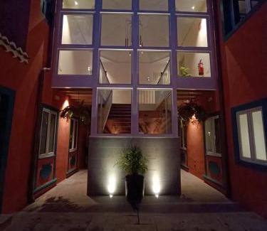 Los Sauces Appartement | LorPalma