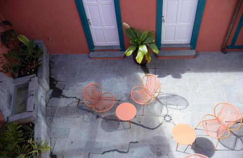 Los Sauces Appartement | LorPalma