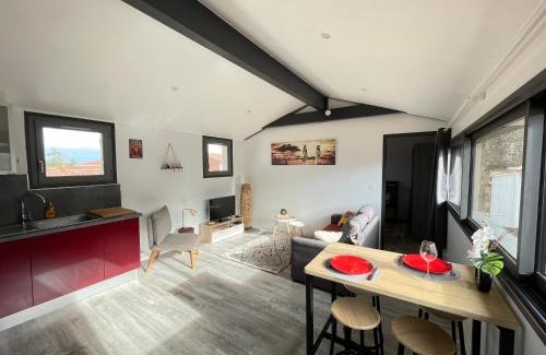 Auch Appartement | Lorraine - Calme et lumineux - 3ème étage