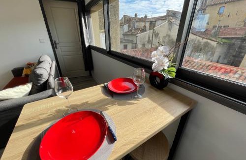 Auch Appartement | Lorraine - Calme et lumineux - 3ème étage
