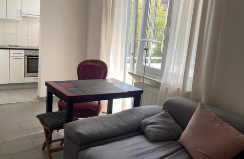 Breitenrain Appartement | Lorraine