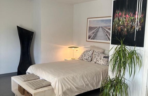 Breitenrain Appartement | Lorraine