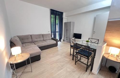 Cavoretto Appartement | Lory Comfort - Relax e Natura by RD Domus
