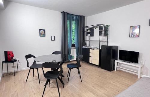 Cavoretto Appartement | Lory Smart - Relax e Natura by RD Domus