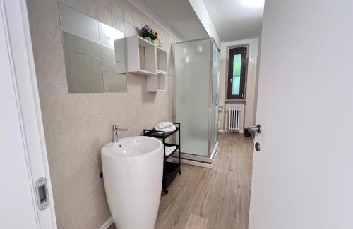 Cavoretto Appartement | Lory Smart - Relax e Natura by RD Domus