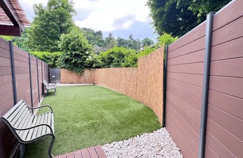Cavoretto Appartement | Lory Smart - Relax e Natura by RD Domus