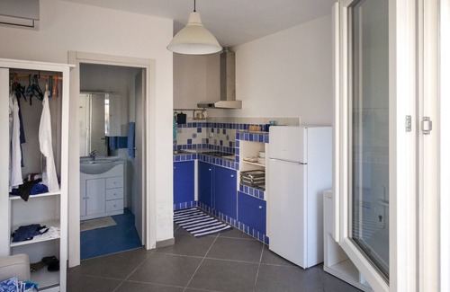 Torre Chianca Maison | LORYBLU - VINGT À DEUX PAS DE LA MER