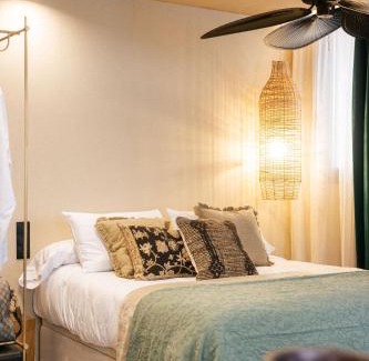 Murcia Appartement | Los 36 by GRUPO CCOMMO