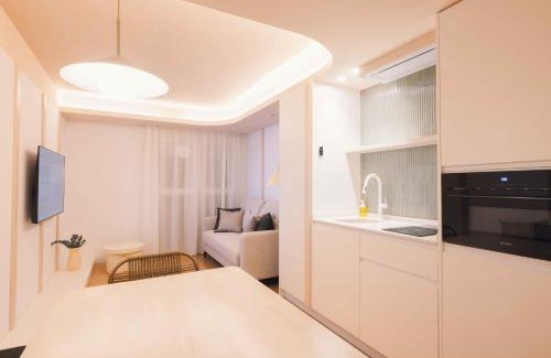 Area Metropolitana de Murcia Appartement | Los 6 by GRUPO CCOMMO