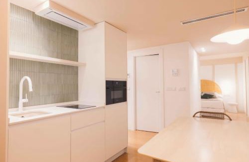 Area Metropolitana de Murcia Appartement | Los 6 by GRUPO CCOMMO