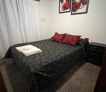 Norberto de la Riestra Appartement | Los Abuelos Hotel & Alojamiento Propiedad con Pileta