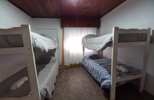 Norberto de la Riestra Appartement | Los Abuelos Hotel & Alojamiento Propiedad con Pileta