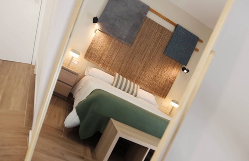 Plasencia Hôtel | LOS ALAMOS BOUTIQUE