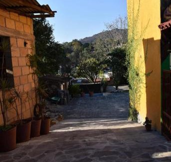 Otumba Appartement | Los Alcatraces