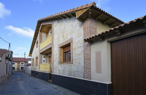 Coca Maison | LOS ALISOS Segovia